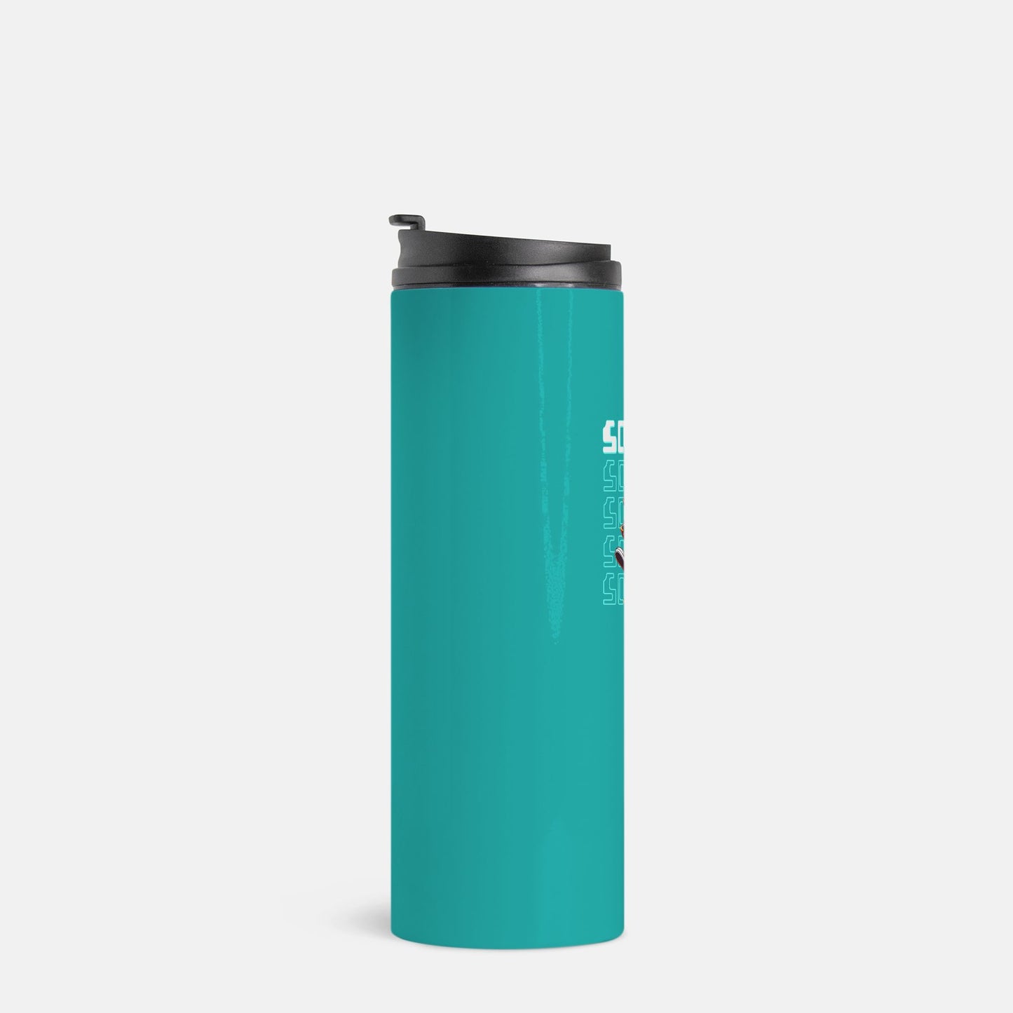 Squirrel Thermal Tumbler 16 oz.