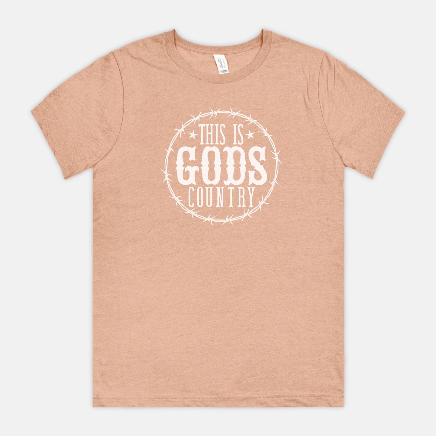 This is God's Country