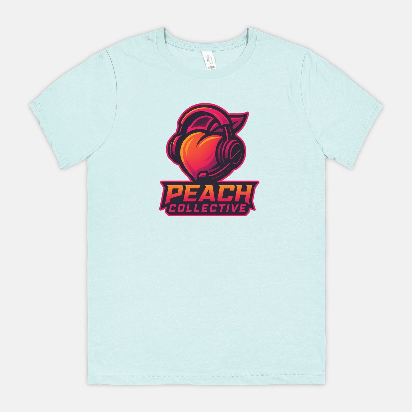 Peach Collective Bella Canvas Unisex Tee
