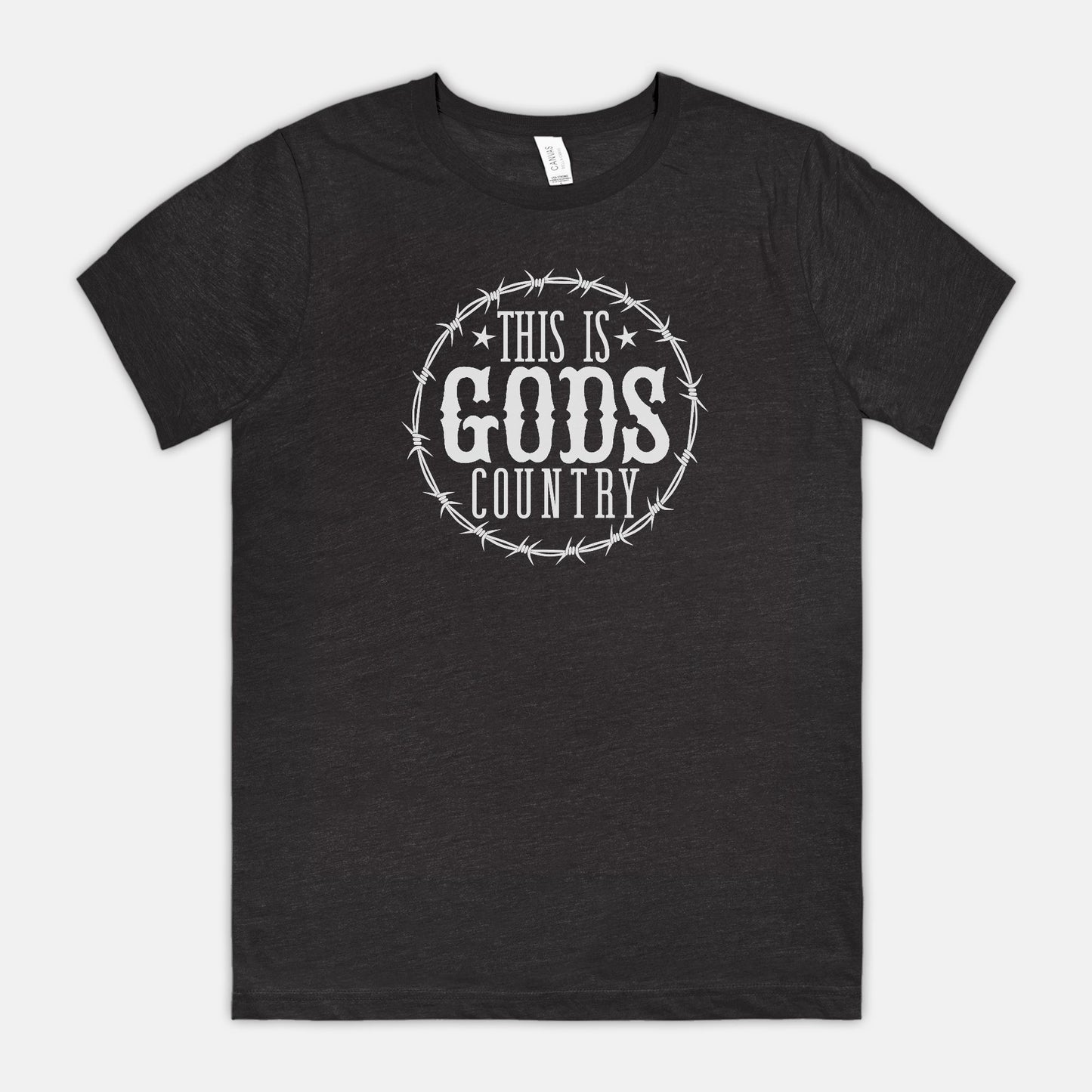 This is God's Country