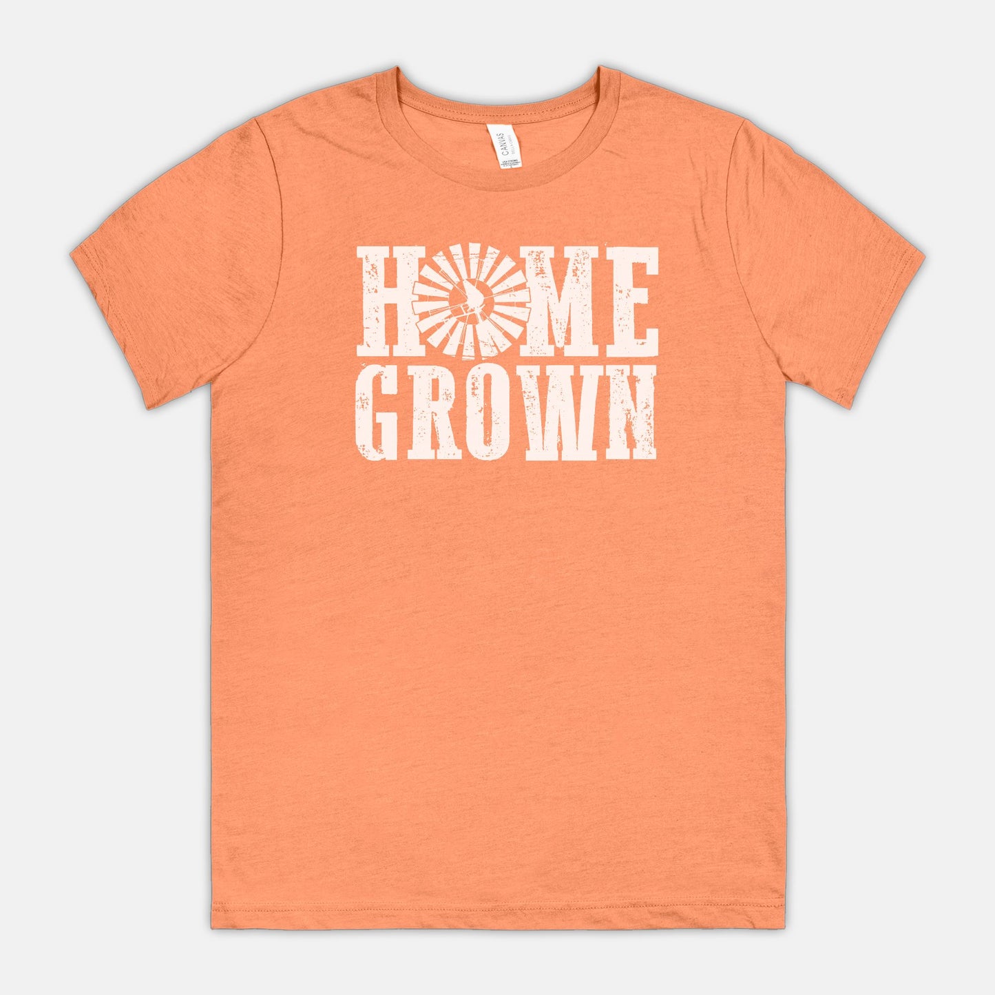 Home Grown Unisex Tee