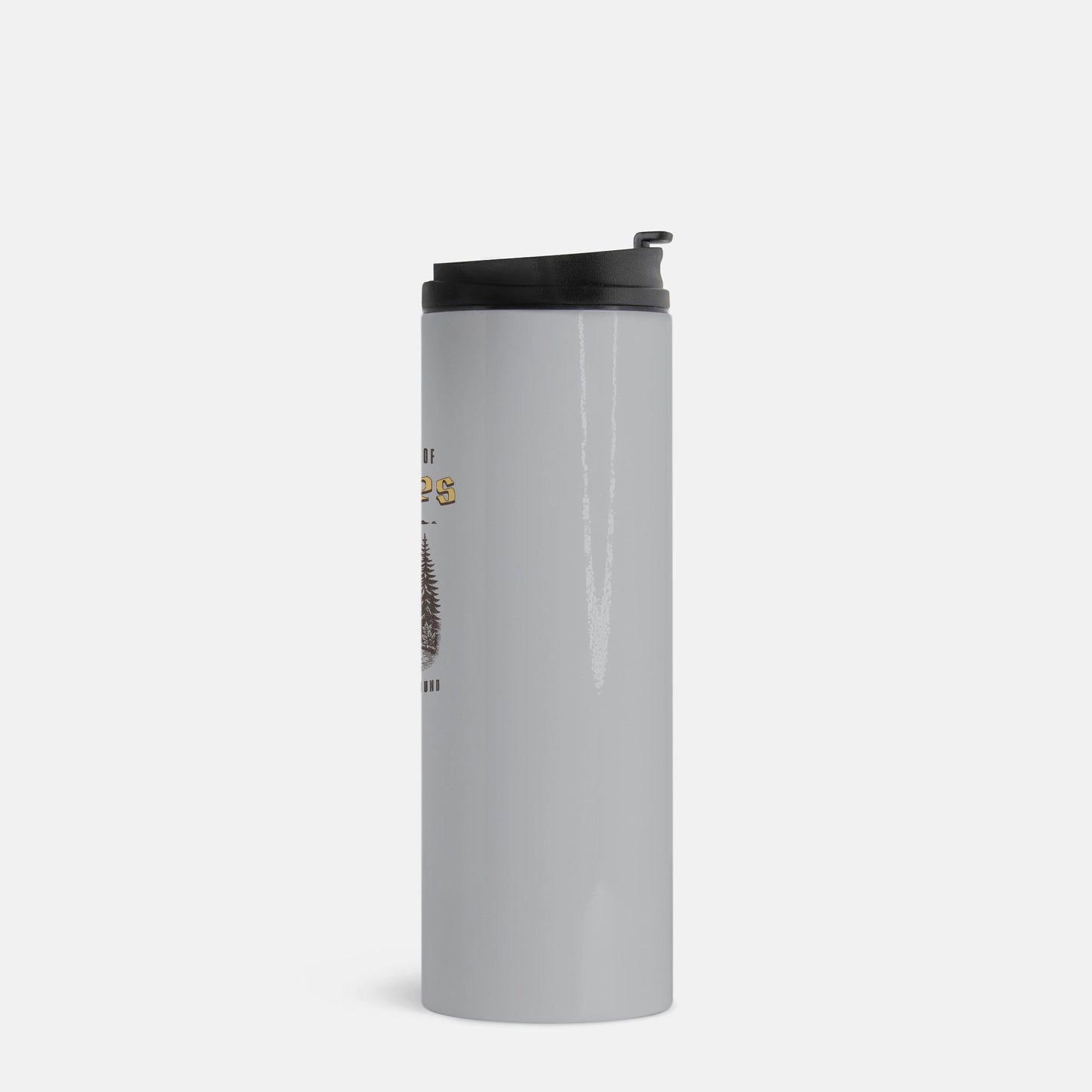Drunkest Bunch of Assholes Thermal Tumbler 16 oz.