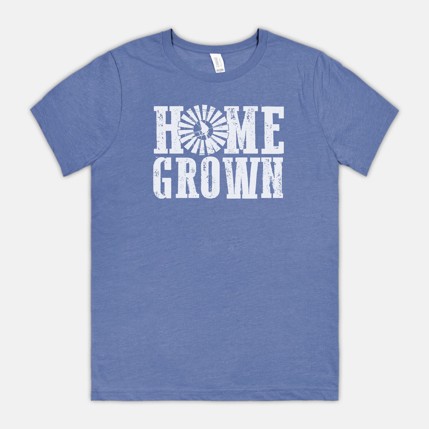 Home Grown Unisex Tee