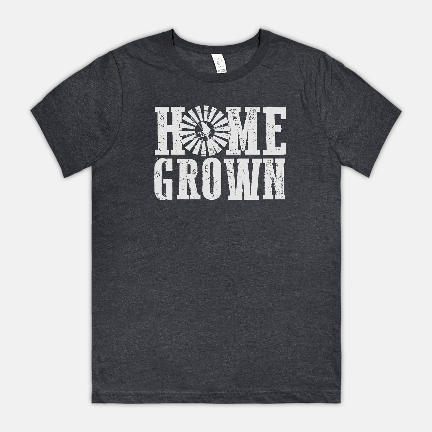 Home Grown Unisex Tee