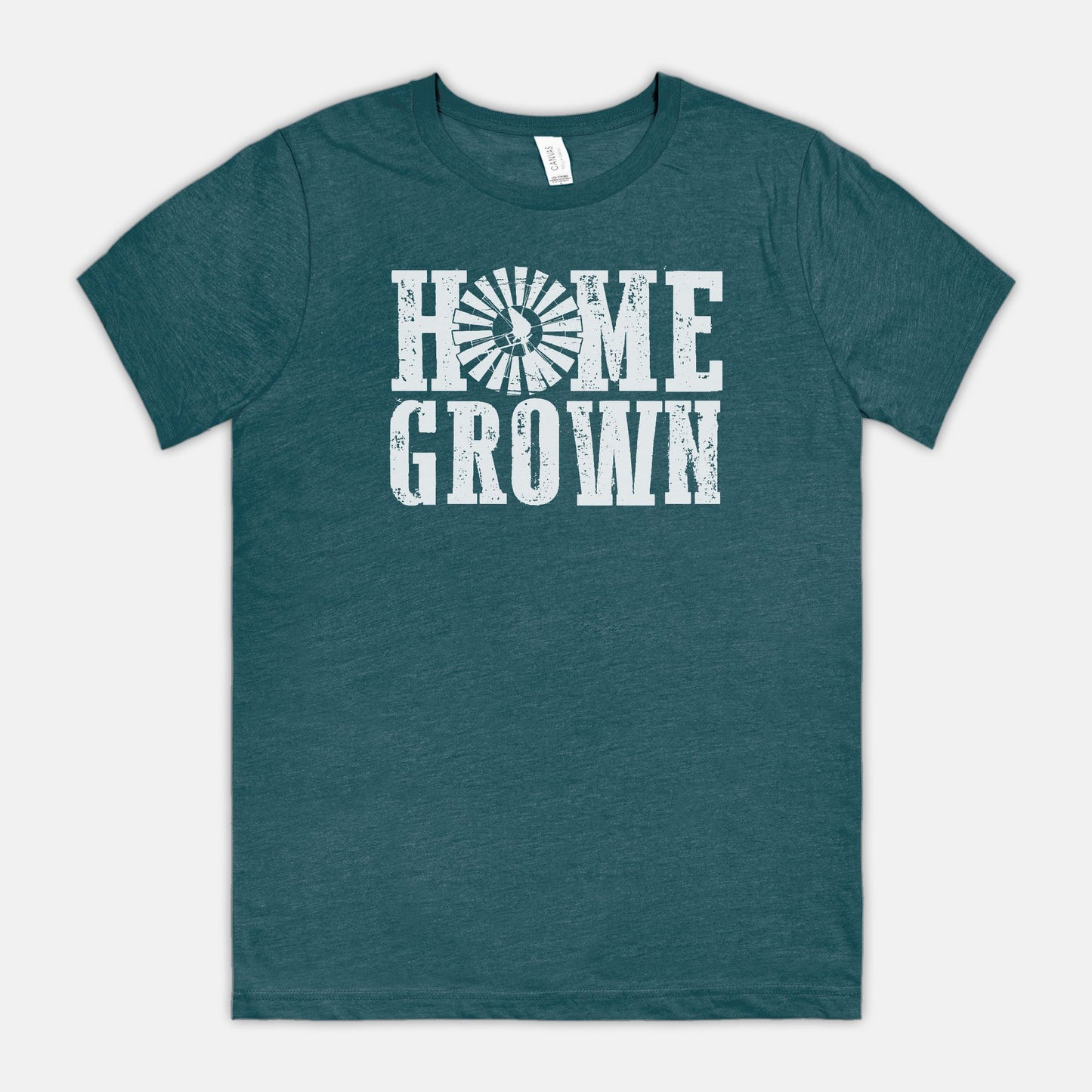 Home Grown Unisex Tee
