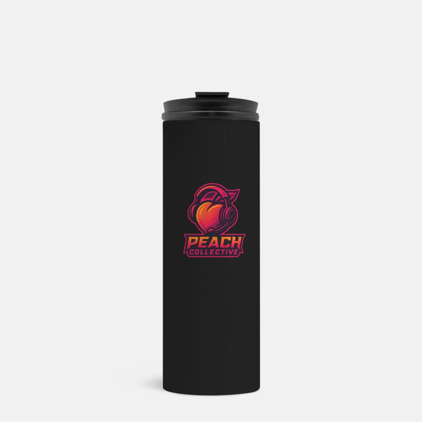 Peach Collective Thermal Tumbler 16 oz.