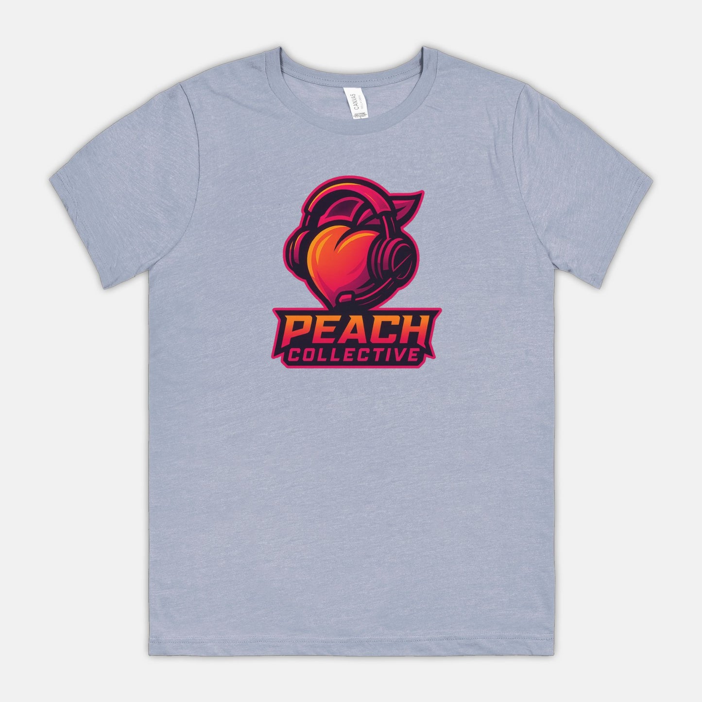 Peach Collective Bella Canvas Unisex Tee