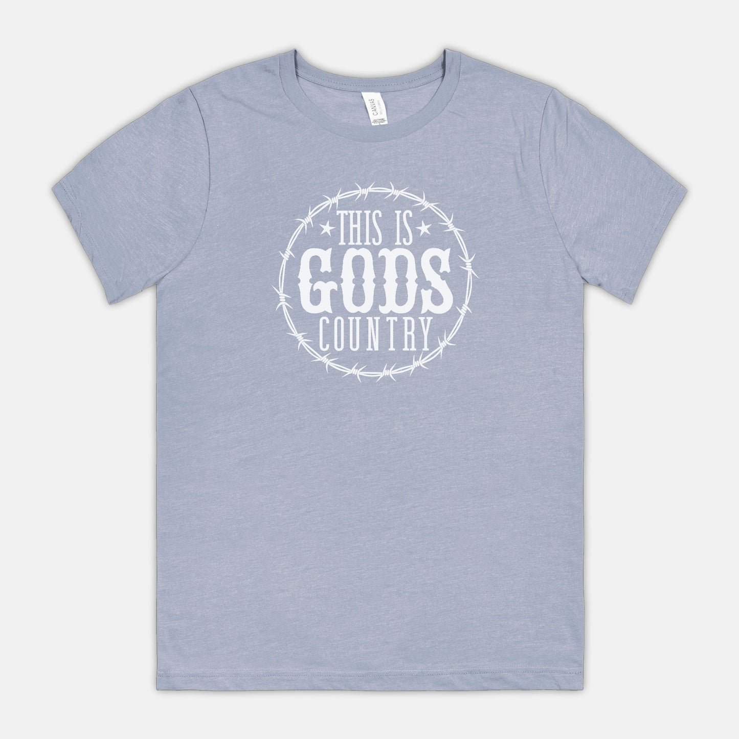 This is God's Country