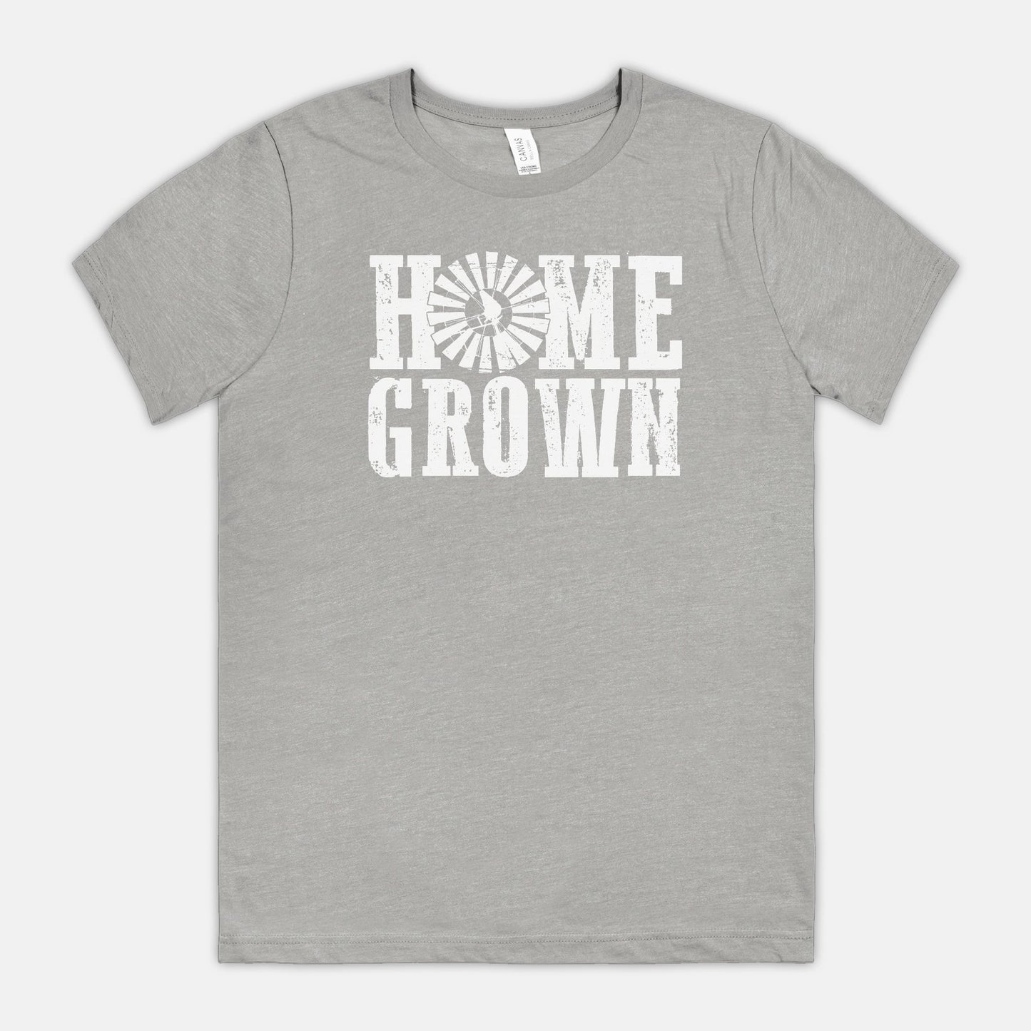 Home Grown Unisex Tee