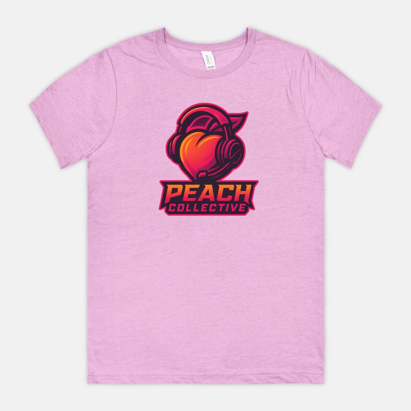 Peach Collective Bella Canvas Unisex Tee