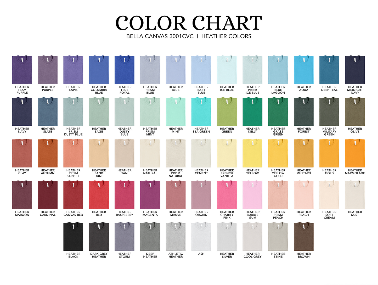 Beach Please Bella Canvas Unisex Tee