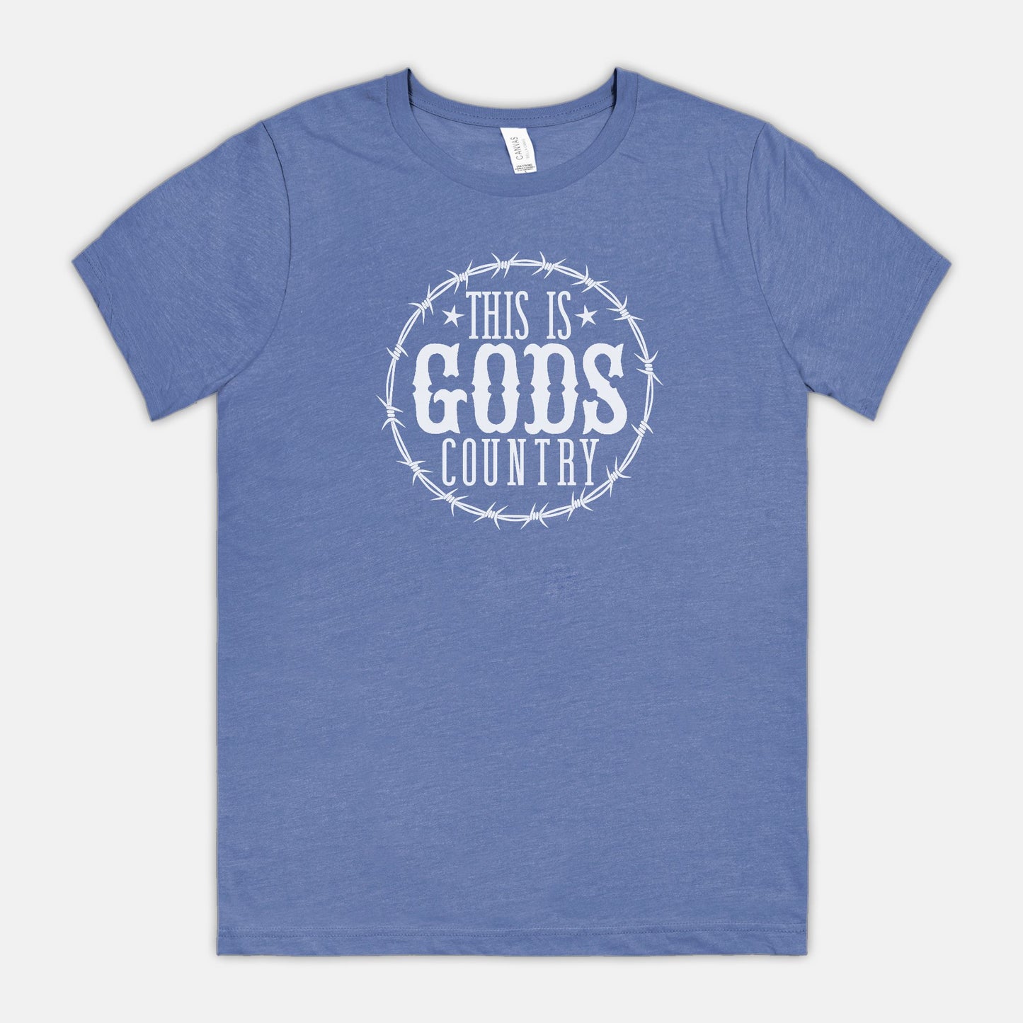 This is God's Country