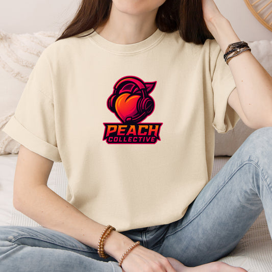 Peach Collective Bella Canvas Unisex Tee