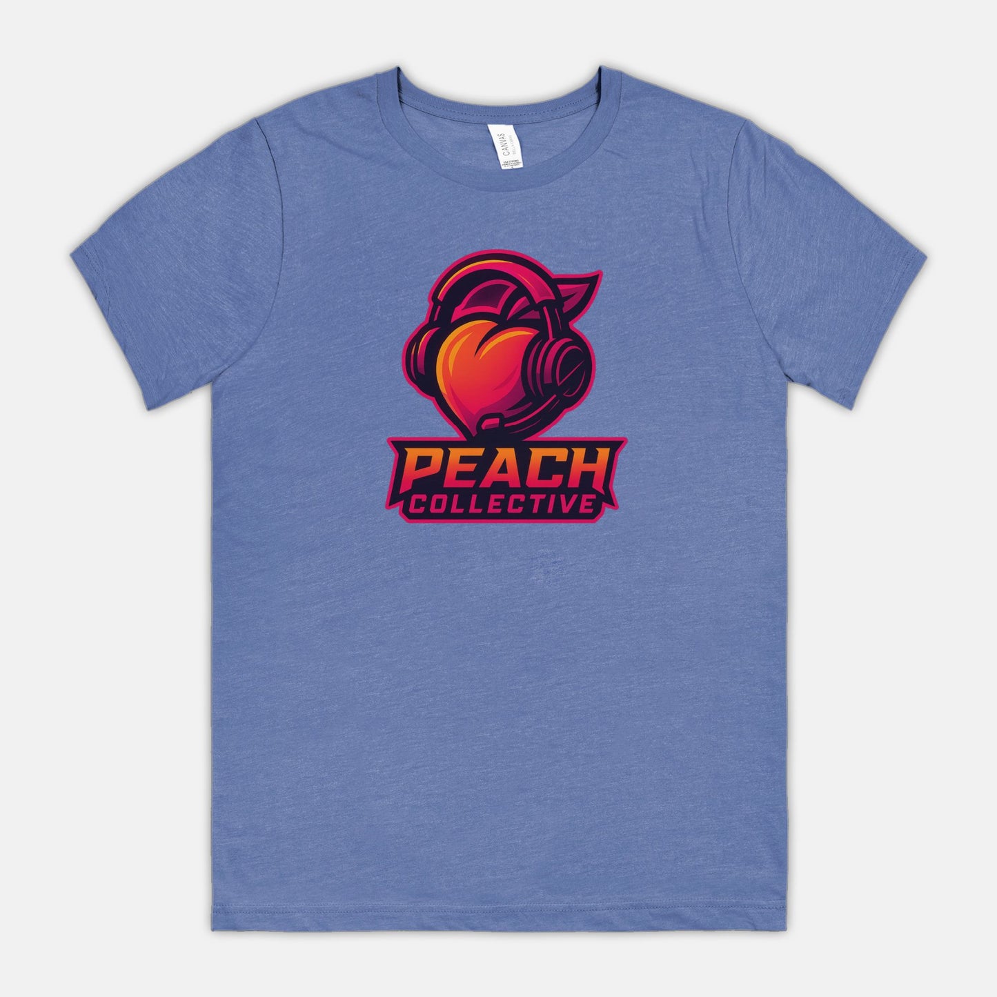Peach Collective Bella Canvas Unisex Tee