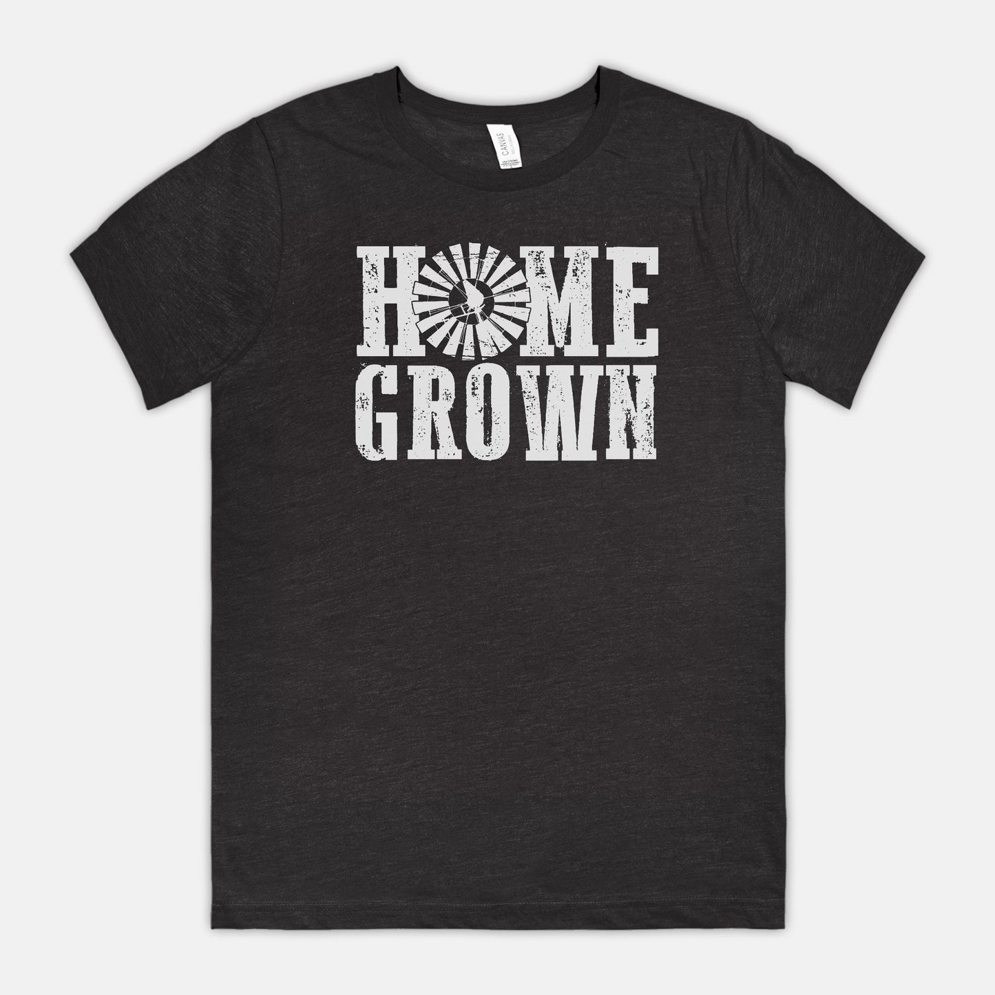 Home Grown Unisex Tee