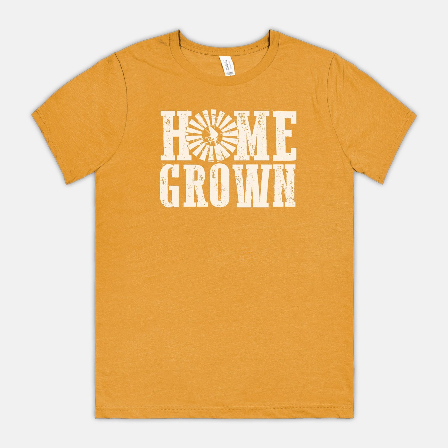 Home Grown Unisex Tee