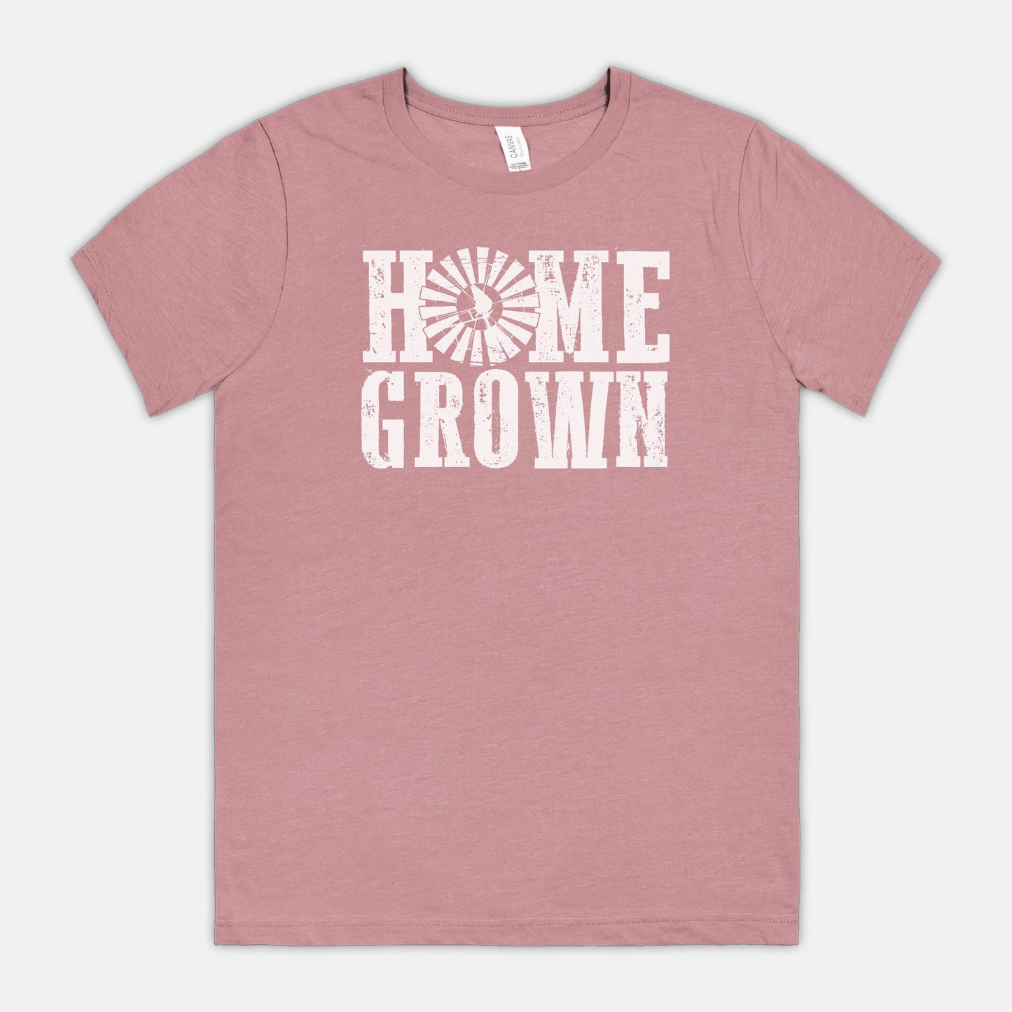 Home Grown Unisex Tee