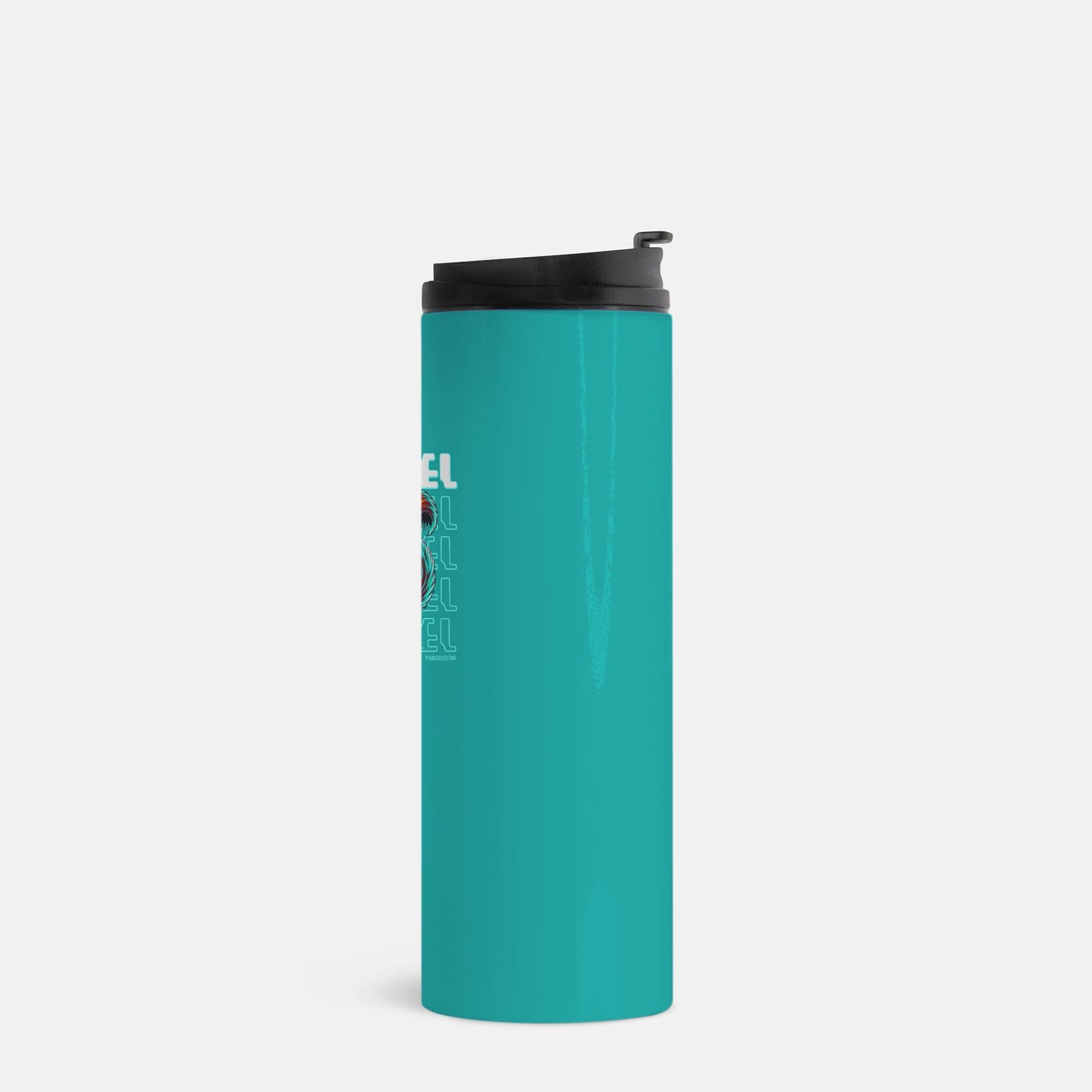 Squirrel Thermal Tumbler 16 oz.