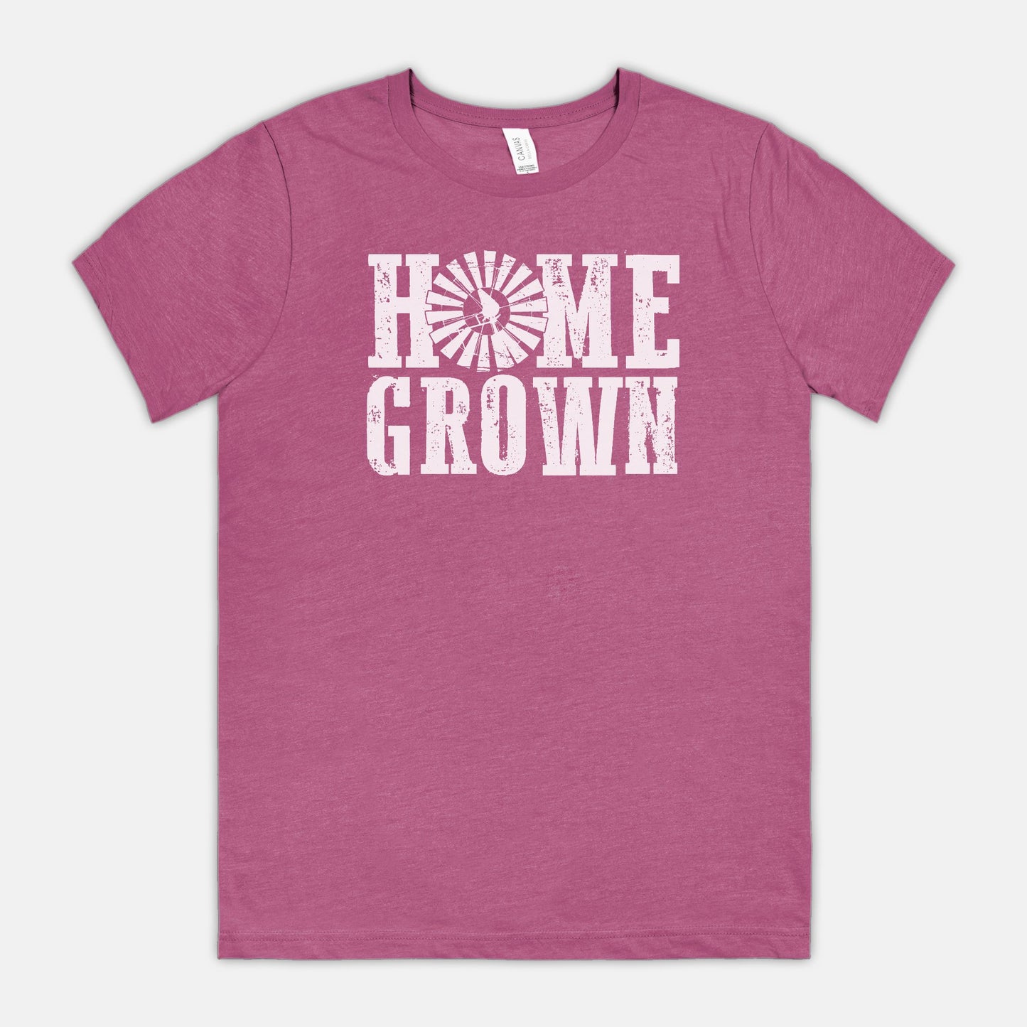 Home Grown Unisex Tee