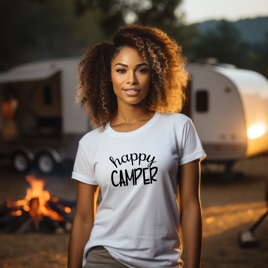 Happy Camper